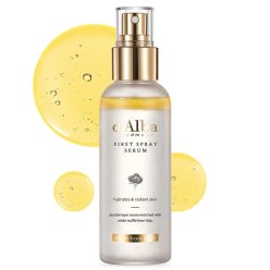 DALBA White Truffle Vegan First Szérum Permet 100ml