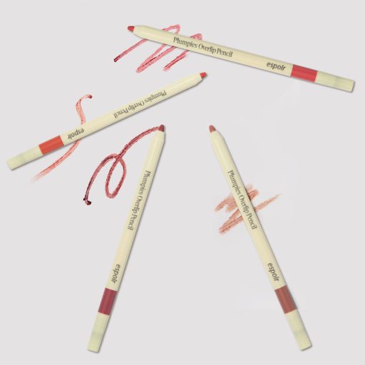 ESPOIR Plumpies Overlip Szájkontúrceruza #04 BE303 Beige Volume