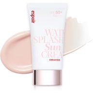   ESPOIR Water Splash Ceramide Tone-Up Fényvédő Krém 60ml (SPF50+ PA++++)