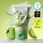 FULLY Green Tomato Clay Mask Arctisztító 120ml