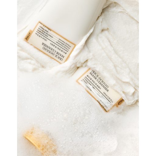 FULLY Rice-Dough Mask Arctisztító 130ml
