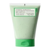 FULLY Green Tomato Clay Mask Arctisztító mini 30ml