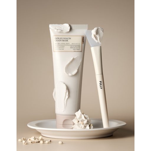 FULLY Adlay Niacin Grain Arcmaszk 120ml