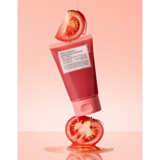 FULLY Red Tomato Jam Mask Arctisztító 120ml