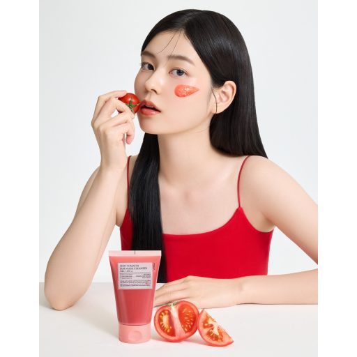 FULLY Red Tomato Jam Mask Arctisztító 120ml