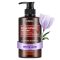 KUNDAL Natural Caffeine Hair Care Sampon - White Musk illat 500ml