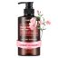 KUNDAL Natural Caffeine Hair Care Sampon - Cherry Blossom illat 500ml