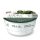 LINDSAY Modeling Mask Cup Pack Lemosandó Arcpakolás - Calming Herb 28g