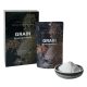 LINDSAY re:natural Glucose Gel Modeling Mask Pack Lemosandó Arcpakolás - Grain (oil control and nourishing) 30g