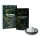 LINDSAY re:natural Glucose Gel Modeling Mask Pack Lemosandó Arcpakolás - Teatree (cooling and calming) 30g