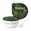 LINDSAY re:natural Glucose Gel Modeling Mask Cup Pack Lemosandó Arcpakolás - Teatree (coolingand calming) 35g