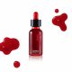 ZOMBIE BEAUTY Bloody Peel Ampoule Szérum 30ml