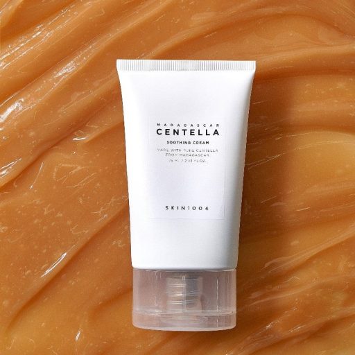SKIN1004 Centella Soothing Arckrém 75ml