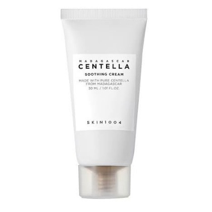 SKIN1004 Centella Soothing Arckrém mini 30ml