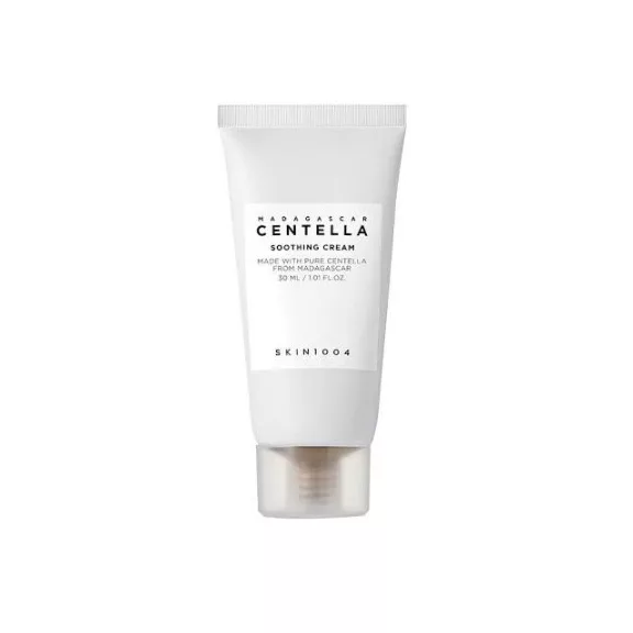 Skin1004 Centella Soothing Arckrém mini 30ml Skin1004 Centella Soothing Arckrém mini 30ml