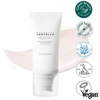   Skin1004 Tone Brightening Tone-Up Fényvédő Szérum 50ml (SPF50+ PA++++ )