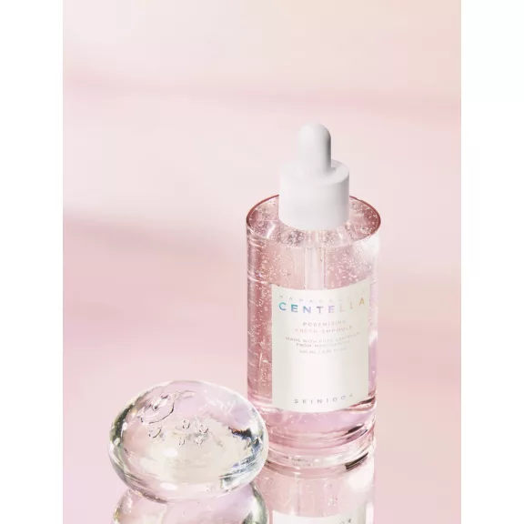Skin1004 Poremizing Fresh Ampoule Szérum 30ml