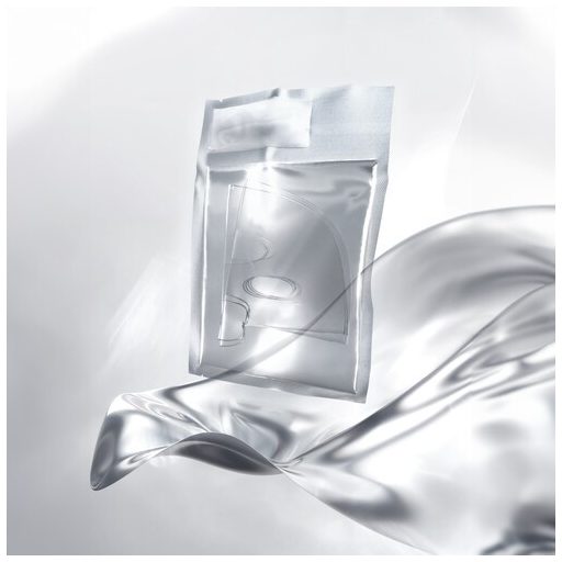 HOUSE OF B Glutathione Film Arcmaszk (2steps)