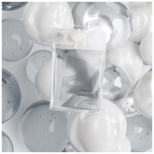 HOUSE OF B Glutathione Film Arcmaszk (2steps)