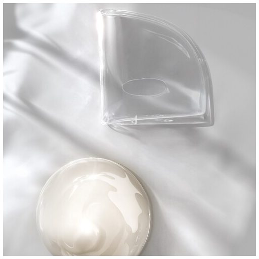 HOUSE OF B Glutathione Film Arcmaszk (2steps)