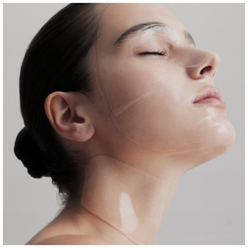 HOUSE OF B Glutathione All-in-One Arcmaszk (3steps) 3db