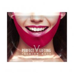 AVAJAR Perfect V Lifting Premium Toka Maszk - Plus Pink 1db