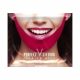 AVAJAR Perfect V Lifting Premium Mask - Plus Pink 1pc