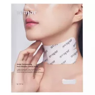 Avajar Rejuvenating Neck Wrinkle Control Nyak Maszk 5g 1db