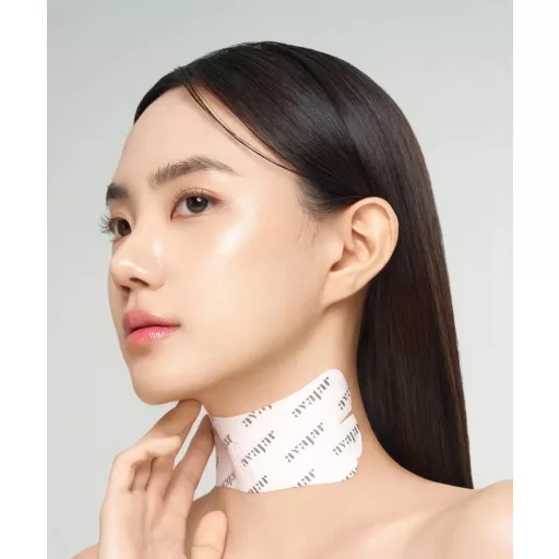 Avajar Rejuvenating Neck Wrinkle Control Nyak Maszk 5g 1db