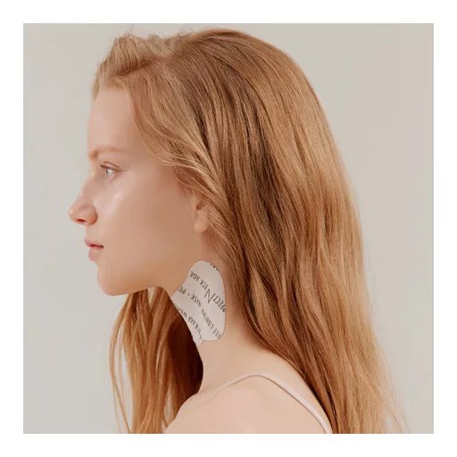 Avajar Rejuvenating Neck Wrinkle Control Nyak Maszk 5g 1db