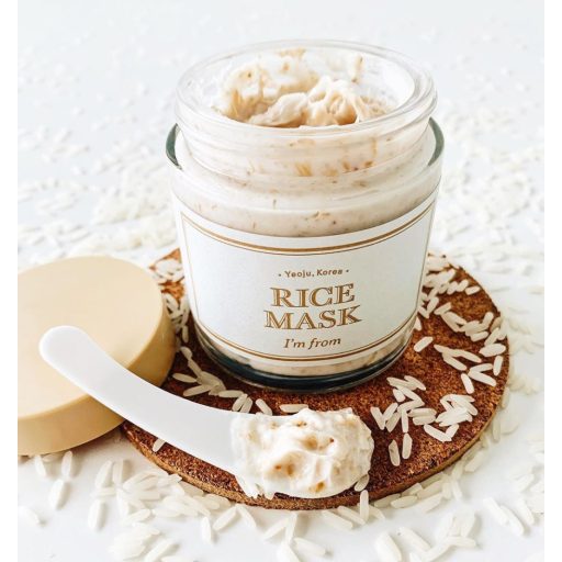 IM FROM Rice Arcmaszk 110g