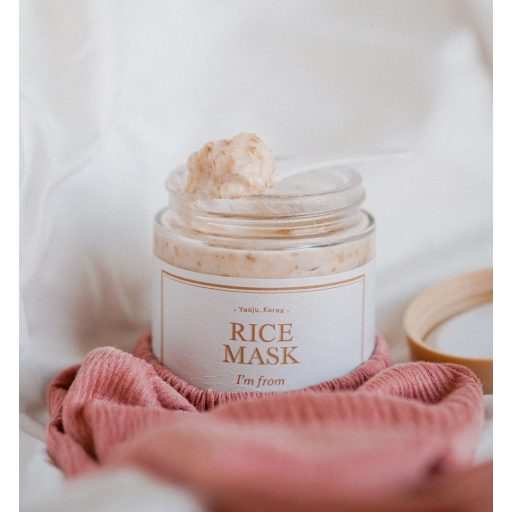 IM FROM Rice Arcmaszk 110g