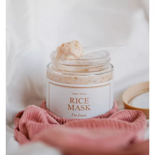 IM FROM Rice Arcmaszk 110g