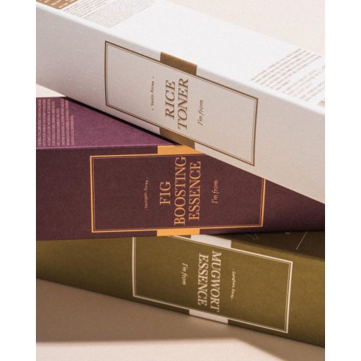 IM FROM Rice Hidratáló Arctonik 150ml