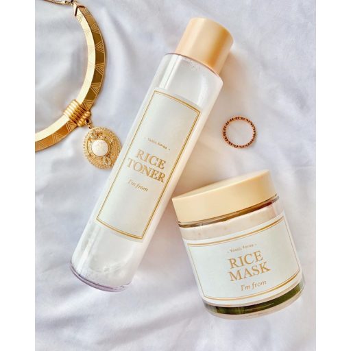 IM FROM Rice Hidratáló Arctonik 150ml