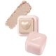 COLORGRAM Milk Bling Heartlighter #01 Peach Heart