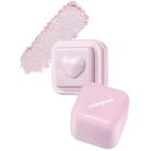 COLORGRAM Milk Bling Heartlighter #02 Pink Heart
