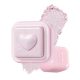 COLORGRAM Milk Bling Heartlighter #05 Spring Pink Blossom