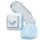 COLORGRAM Milk Bling Heartlighter #06 Bubbles Blue