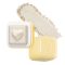 COLORGRAM Milk Bling Heartlighter #07 Buttercup Ivory