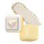 COLORGRAM Milk Bling Heartlighter #07 Buttercup Ivory