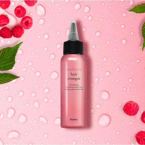 A'pieu Hajecet - Málnás 200ml A'pieu Hajecet - Málnás 200ml