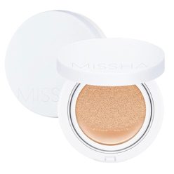   MISSHA Magic Cushion Moist Up Alapozó #21 Light Beige 15g (SPF50+ PA+++)