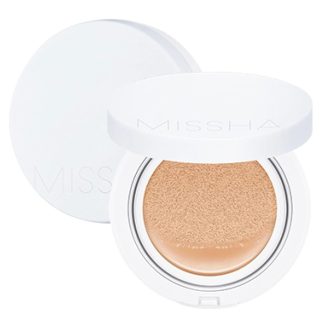   MISSHA Magic Cushion Moist Up Alapozó #23 Natural Beige 15g (SPF50+ PA+++)