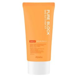   APIEU Pure Block Daily Sun EX Fényvédő Krém 50ml (SPF50+ PA++++)