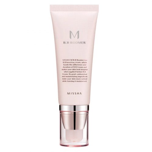 MISSHA M BB Boomer Primer 40ml