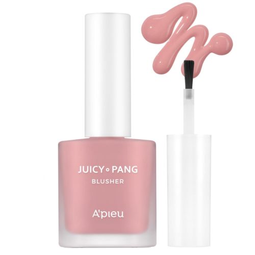 APIEU Juicy-Pang Water Arcpirosító #PK03 Guava