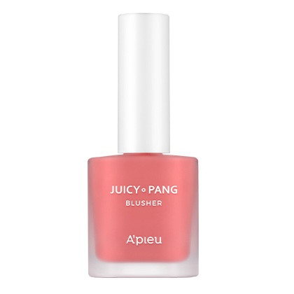 APIEU Juicy-Pang Water Arcpirosító #PK04 Grapefruit