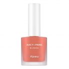 APIEU Juicy-Pang Water Arcpirosító #CR02 Persimmon