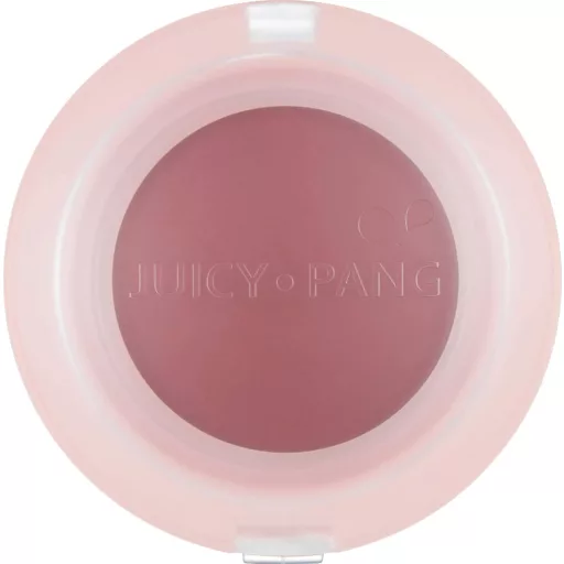 Apieu Juicy-Pang Jelly Arcpirosító #RD01 Apple